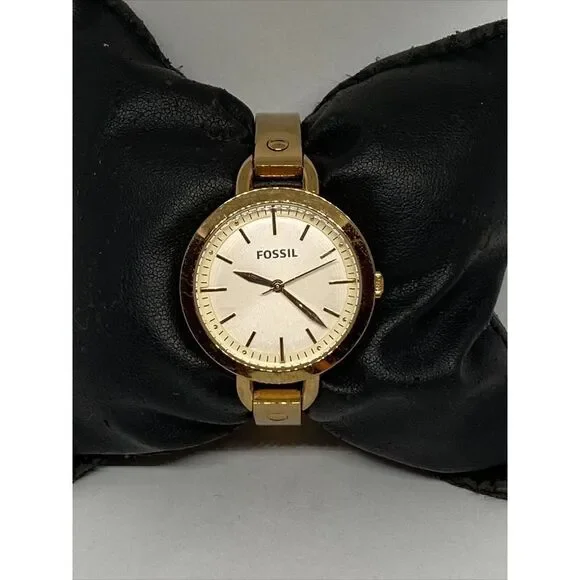 Fossil | Accessories | Fossilclassic Minute Bq326 Women  display picture 3